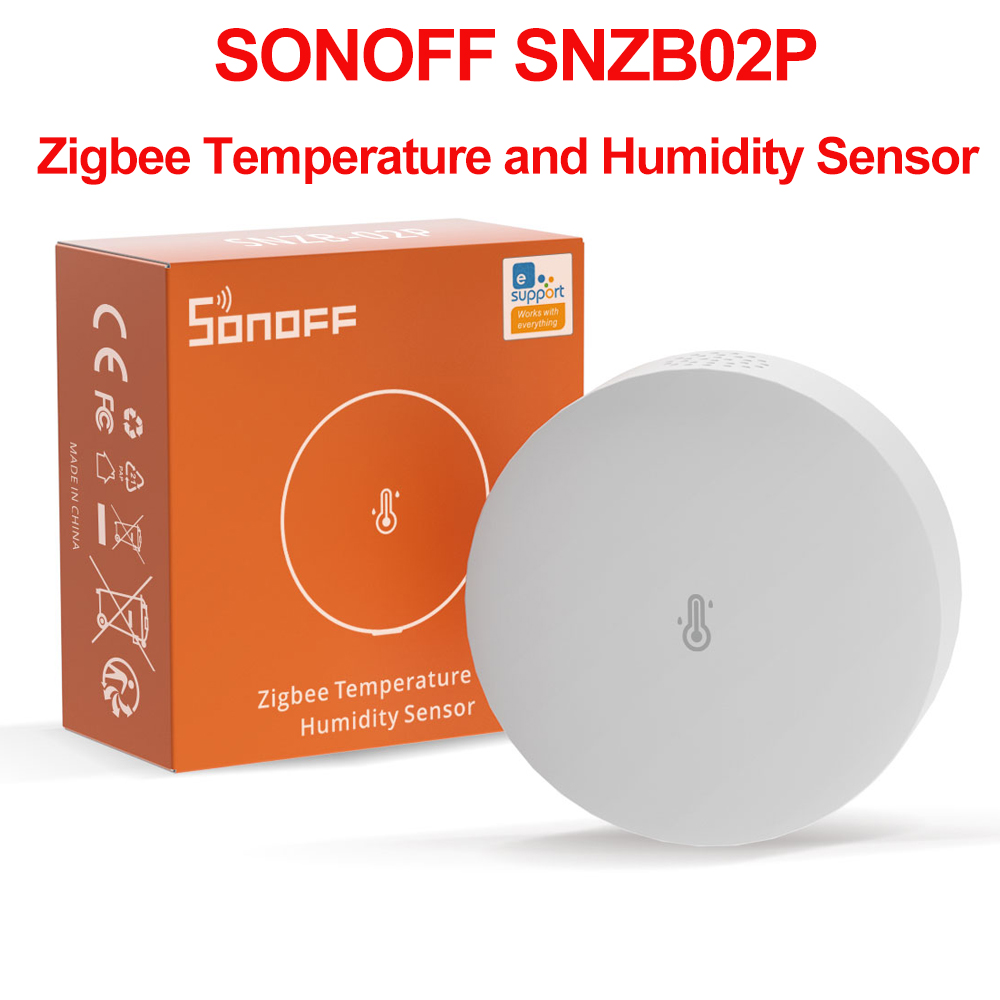 USB-ключ Sonoff Zigbee 3,0, шл – обзор и цена Zigbee Coordinator Stick